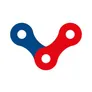 Logo De fietsen van Ambacht