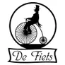 Logo Eetcafé De Fiets