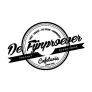Logo De Fijnproever - Hinthamerstraat