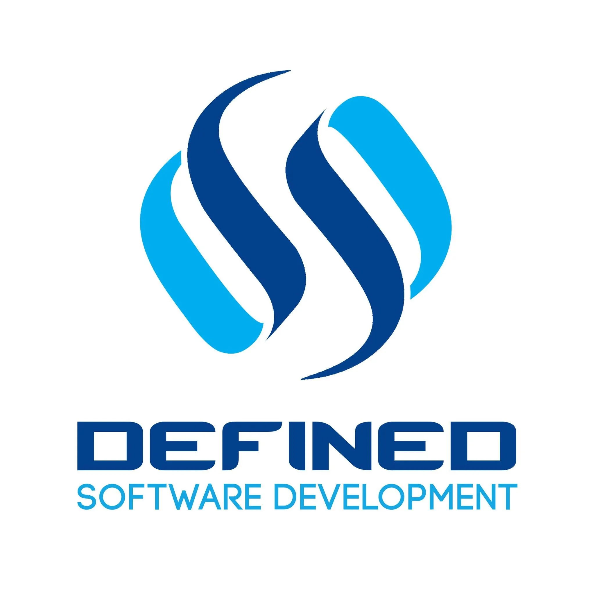 Defined Software Development logo