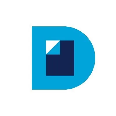 Definely logo
