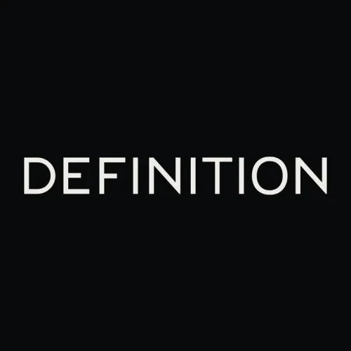 Definition Capital logo