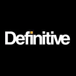 Definitive Audio