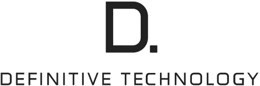 Definitive Technology