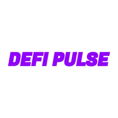 DeFi Pulse Logo