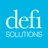 Defi Solutions logo