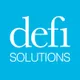 Defi Solutions logo