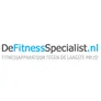 Logo De fitnessspecialist