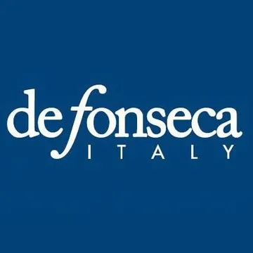 DeFonseca SpA Logo