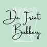 Logo De Frietbakkerij