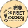 Logo De Frietboerderij