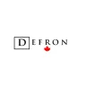 Defron Security Services logo