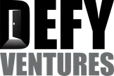 defyventures.org company logo provided by Brandfetch.com