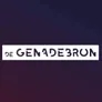 Logo Ontmoetingscentrum de Bron