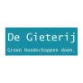 Logo De Gieterij - Junusstraat