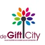 Logo Gift City