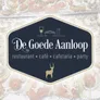 Logo De Goede Aanloop