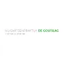 Logo Huisartsenpraktijk De Golfslag