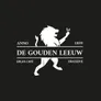Logo De Gouden Leeuw - Molenstraat