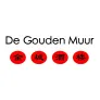 Logo De Gouden Muur
