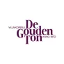 Logo de Gouden ton - Binnenweg