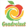 Logo De Goudreinet - Raadhuisplein