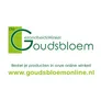 Logo De Goudsbloem - Westdijk