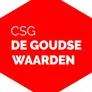 Logo De Goudse Waarden