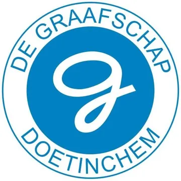 Betaald Voetbal De Graafschap Logo
