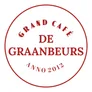 Logo De Graanbeurs