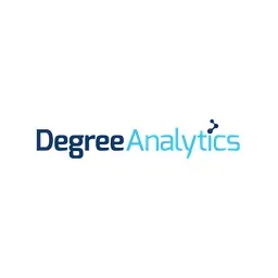 Degree Analytics logo