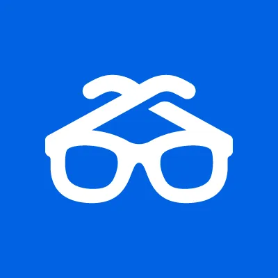Logo by Brandfetch
