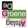 Logo De Groene Afslag