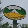 Logo De Groene Donk
