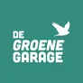 Logo De Groene Garage