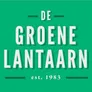 Logo De Groene Lantaarn - Westerkaai