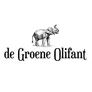 Logo De Groene Olifant