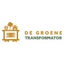 Logo De Groene Transformator