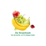 Logo De Groenhoek