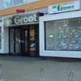 Logo De Groot Verzekeringen