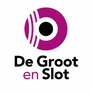 Logo De Groot en Slot