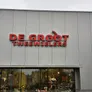 Logo De Groot Tweewielers