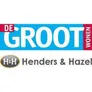 Logo De Groot Wonen