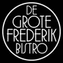Logo De Grote Frederik