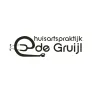 Logo Huisartspraktijk A. de Gruijl