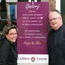 Logo De Gulden Leeuw