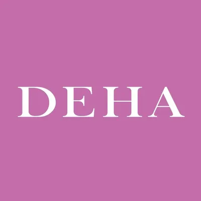 DEHA Store logo