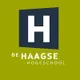 De Haagse Hogeschool / The Hague University of Applied Sciences logo