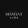 Logo Haarsalon Diamant