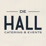 Logo De Hall Burgerei & Zakenlui